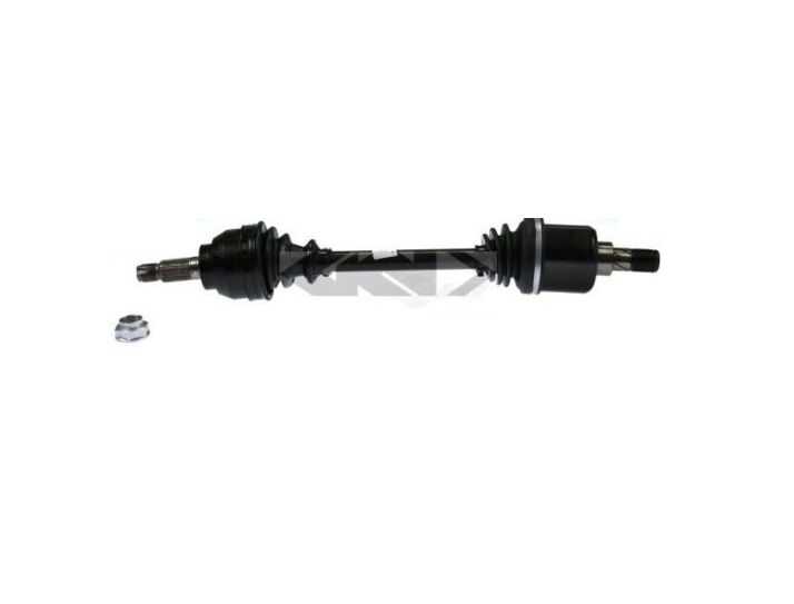 Mini Cooper R53 AKS Komple Ön Sol 01-06 31607518237