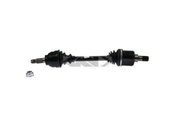 Mini Cooper R53 AKS Komple Ön Sol 01-06 31607518237