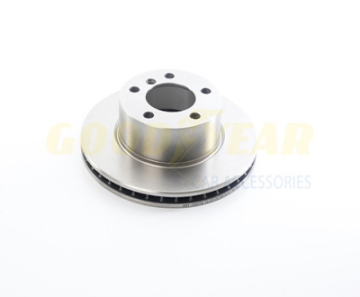 Bmw  1 Serisi E81 N43-N45N Fren Diski Ön 34116854996