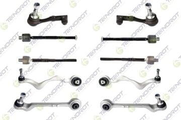 Bmw 1 Serisi E81 E82 E87 E88 3 Serisi E90 E92 E93 X1 E84 Komple Ön Takım Seti