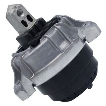 Bmw 5 Serisi F10 525d xDrive Motor Takozu Alt Sağ 22117935144