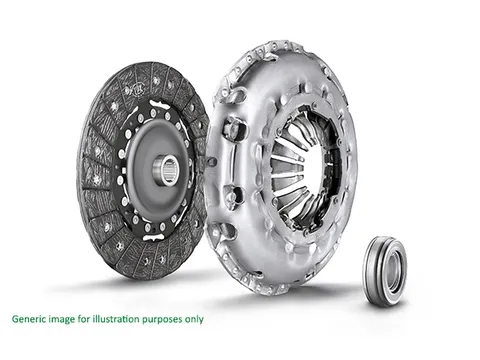 Bmw 3 Serisi E46 5 Serisi E60 Z4 E85 Debriyaj Seti 21207551576