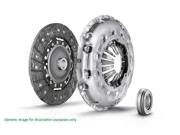 Bmw 3 Serisi E46 5 Serisi E60 Z4 E85 Debriyaj Seti 21207551576