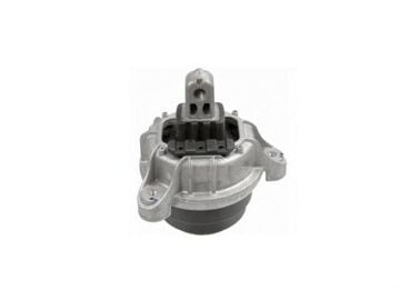 Bmw 5 Serisi F10 525d xDrive Motor Takozu Alt Sağ 22117935144