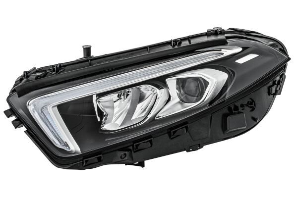 Mercedes Benz A Serisi W177 Far Sol Led 2018- A1779060101