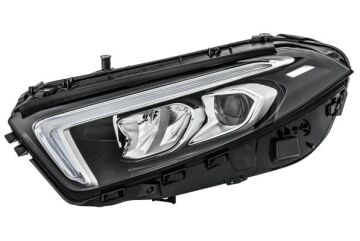 Mercedes Benz A Serisi W177 Far Sol Led 2018- A1779060101