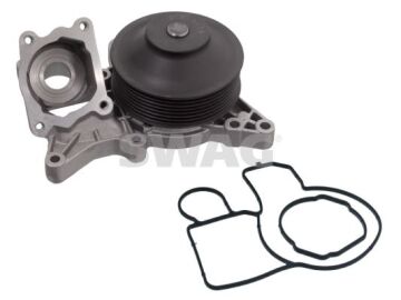 Bmw 5 Serisi F10 Devirdaim Su Pompası N57 M57 11518516435