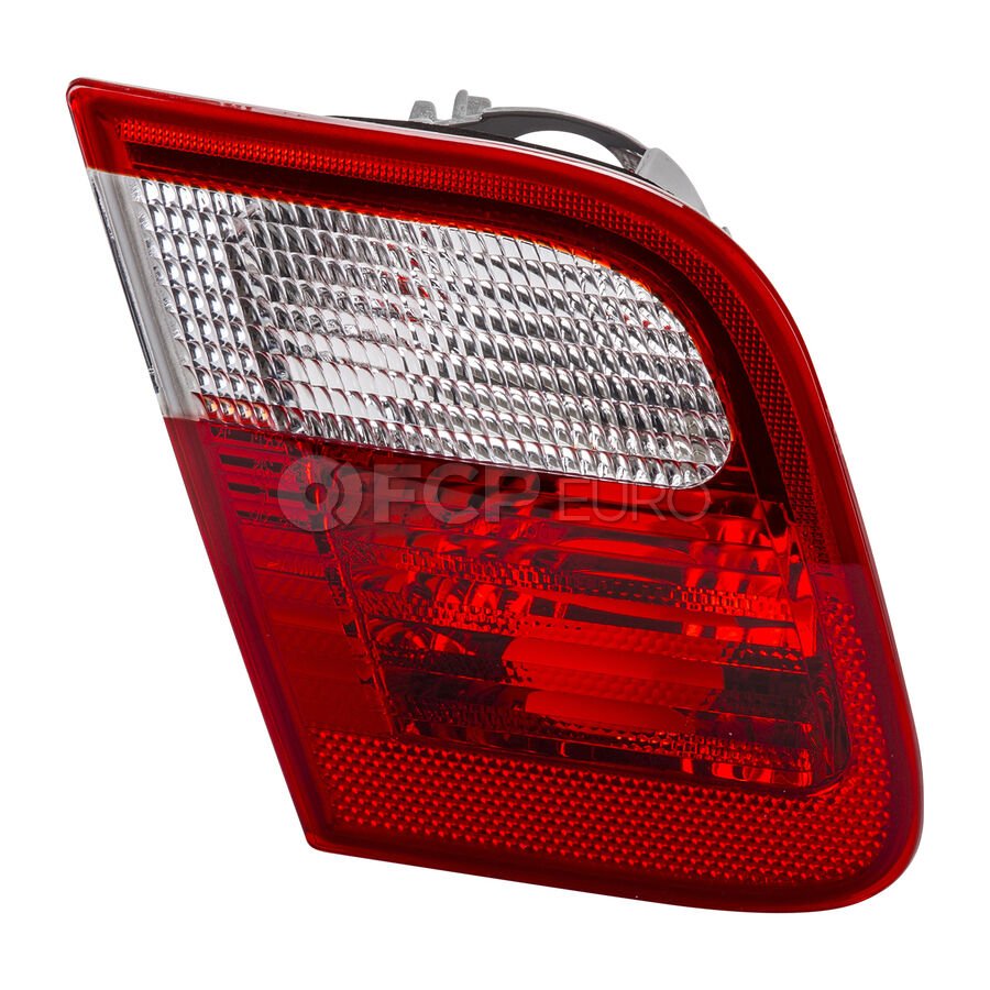 Bmw 3 Serisi E46 Arka Stop Sol İç 98-01 63218364923