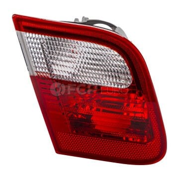 Bmw 3 Serisi E46 Arka Stop Sol İç 98-01 63218364923