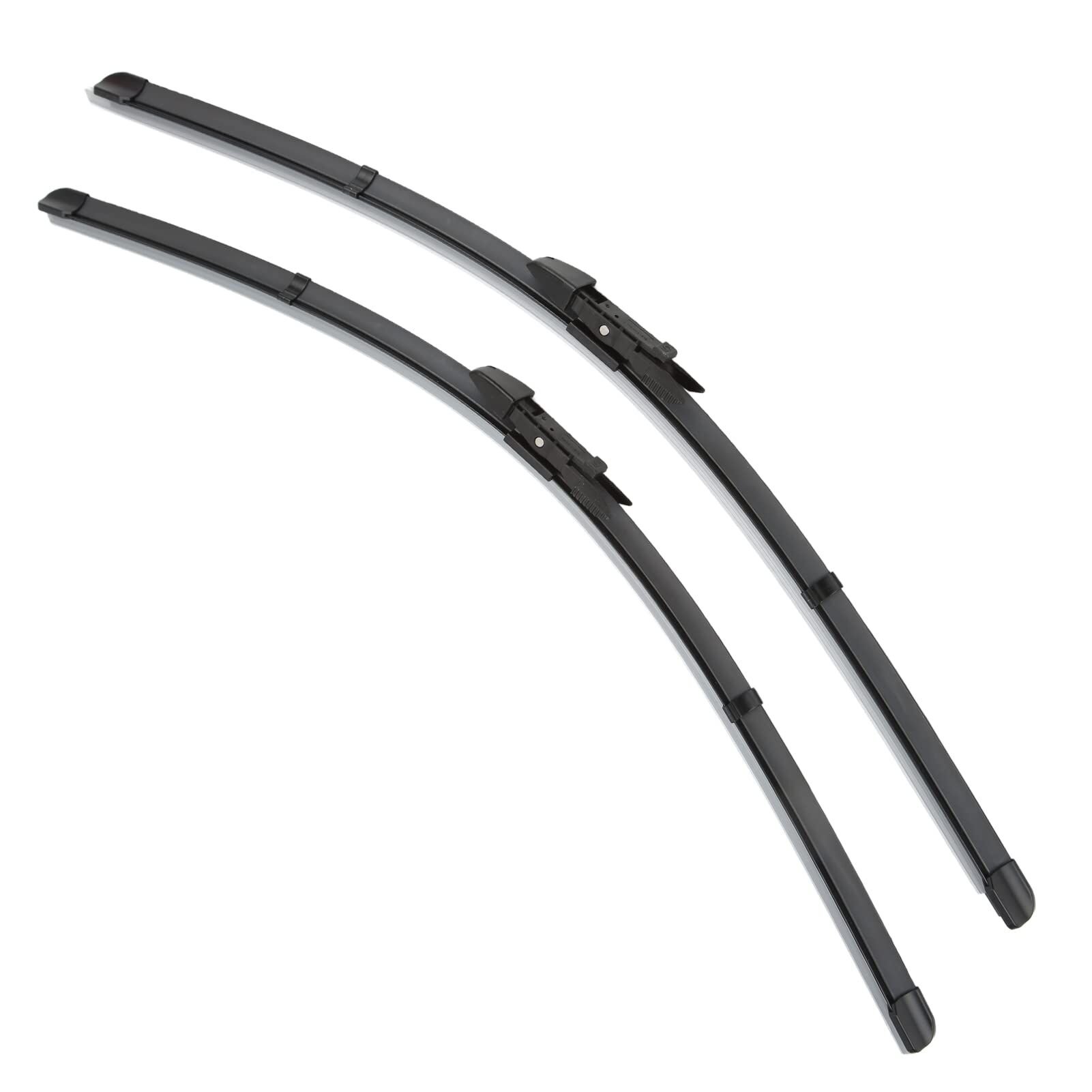 Bmw 5 Serisi E60 Silecek Süpürgesi Ön Takım 61610431438