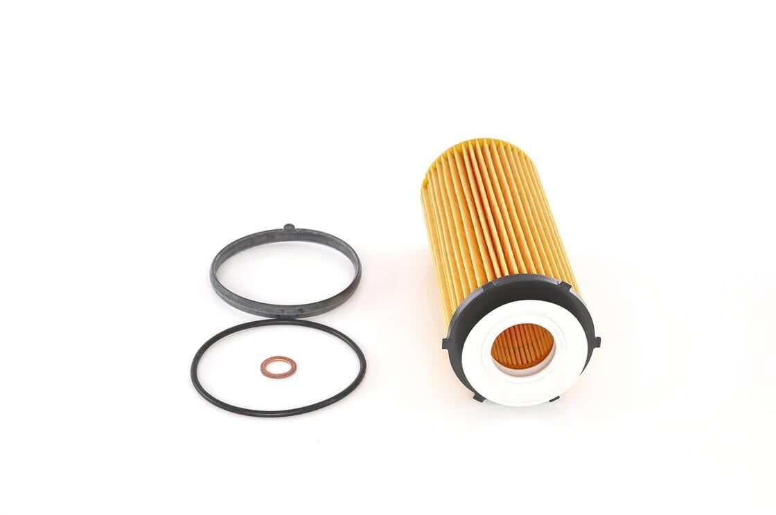 Bmw 3 Serisi E90 E92 E93 5 Serisi F10 X5 E70 Yağ Filtresi N57 11427808443