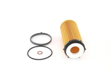 Bmw 3 Serisi E90 E92 E93 5 Serisi F10 X5 E70 Yağ Filtresi N57 11427808443