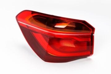 Bmw X1 F48 Stop Sol Dış Ledli 63217488545