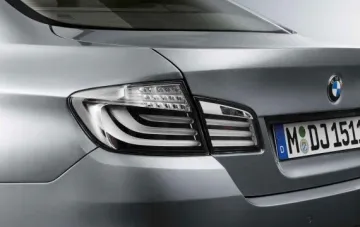 BMW F10 WHİTELİNE BEYAZ STOP TAKIMI SOKET SOKETE 2010-13 UYUMLU
