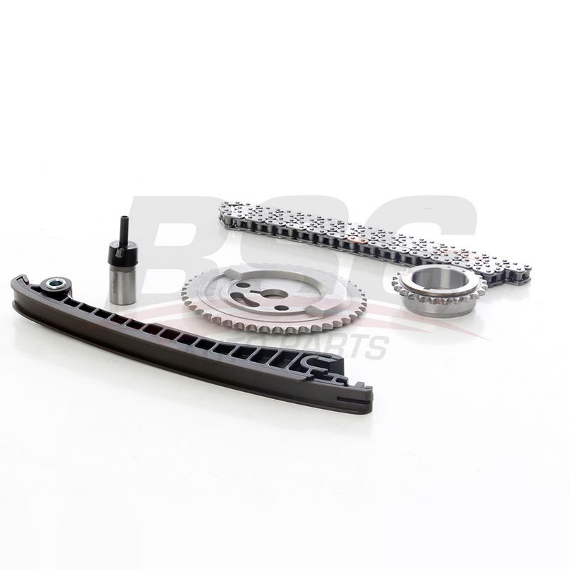 Mini R53 Eksantrik Zincir Seti 11311485400