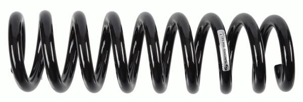 Bmw 3 Serisi F30 Helezon Yayı 33536851930