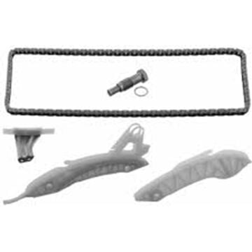 Bmw 1 Serisi F20 3 Serisi F30 Mini R55-56-60 Eksantrik Zincir Seti 11318618318