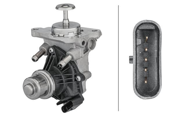 Bmw F10 F20 F30 F48 F25 F26 G30 G20  B37 B47 B57 EGR VALFİ 11718513132