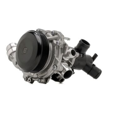 Mercedes A Serisi W176 Devirdaim Su Pompası Termostatlı OM651 A6512000501