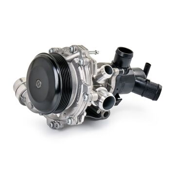 Mercedes A Serisi W176 Devirdaim Su Pompası Termostatlı OM651 A6512000501