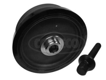 Bmw 3 Serisi E90 5 Serisi E60 Krank Kasnağı M47-N 11237805696S1