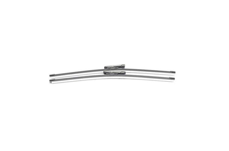 Mini R55-56 Silecek Süpürgesi Ön Takım 61610039343