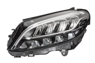 Mercedes Benz C Serisi W205 S205 C205 Far Sol Led 2018- A2059065404