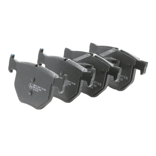 Bmw 3 Serisi E90 E92 Fren Balatası Ön 34116780711