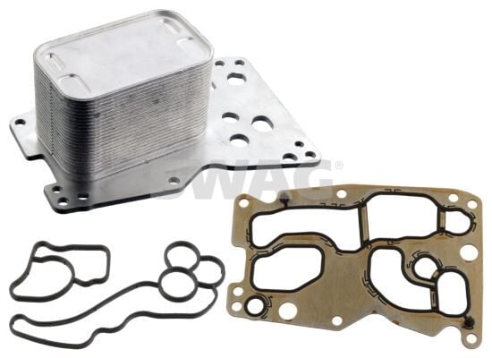 Bmw 3 Serisi F30 5 Serisi F10 Motor Yağ Soğutucusu Contalı N57 11428516396