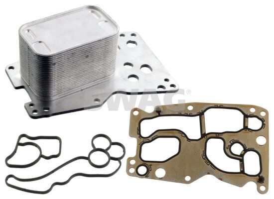 Bmw 3 Serisi F30 5 Serisi F10 Motor Yağ Soğutucusu Contalı N57 11428516396