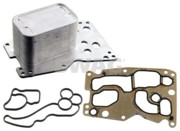 Bmw 3 Serisi F30 5 Serisi F10 Motor Yağ Soğutucusu Contalı N57 11428516396