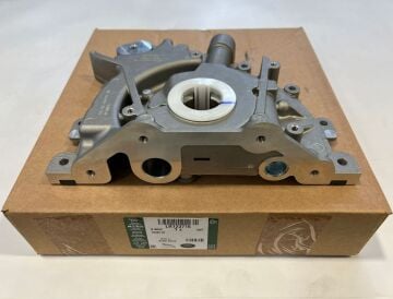 Land Rover Discovery L319 L462 Range Rover L322 L405 Sport L320 L494 Velar L560 Yağ Pompası Orijinal 2.7TD 3.0D LR123716