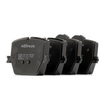 Bmw 5 Serisi G20 G80 Balata Arka M Sport 34206888835