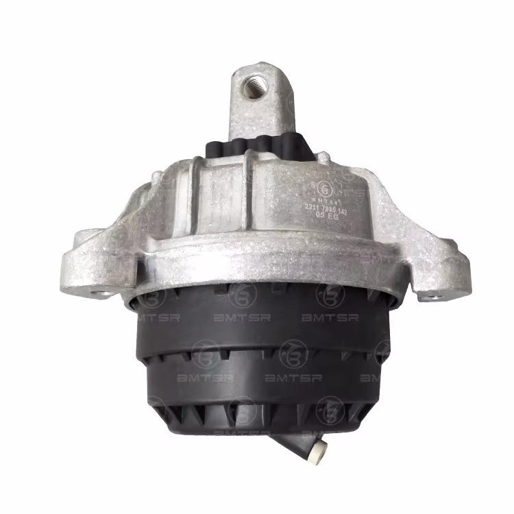 Bmw 5 Serisi F10 Motor Kulağı Sol 22117935141