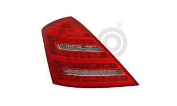 Mercedes Benz S Serisi W221 Stop Lambası Sol Led Facelift 2009-2013 A2218201364