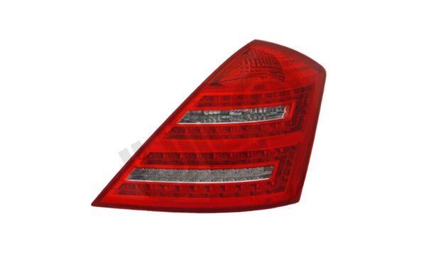 Mercedes Benz S Serisi W221 Stop Lambası Sağ Led Facelift 2009-2013 A2218201464