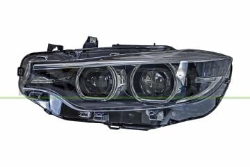 Bmw 4 Serisi F32 F36 Lci Sol Far Led 63117478151