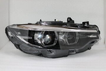 Bmw 4 Serisi F32 F36 Lci Sağ Far Led 63117478152