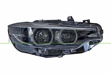 Bmw 4 Serisi F32 F36 Lci Sağ Far Led 63117478152