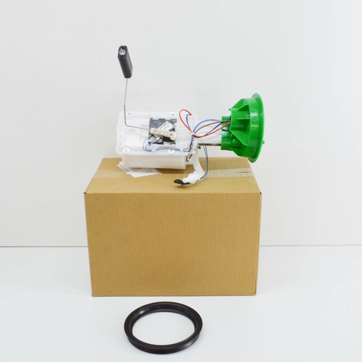 Mini Cooper S R53 Benzin Pompası W11 16146765121