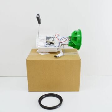 Mini Cooper S R53 Benzin Pompası W11 16146765121