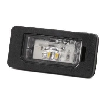 Bmw E82 E88 F22 F23 F45 F46 E90 E92 E93 F30 4 Serisi F32 F33 F36 F10 X1 E84 X1 F48 X3 F25 X4 F26 X5 F15 X6 E71 X6 F16 PLAKA LAMBASI LEDLİ ORİJİNAL BMW 63267193293