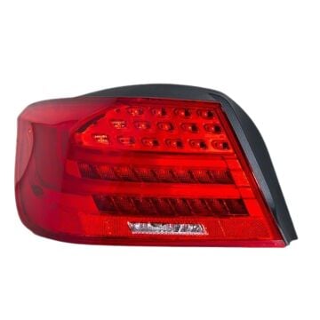 Bmw 3 Serisi E93 Lci Stop Lambası Sol Dış 63217252091