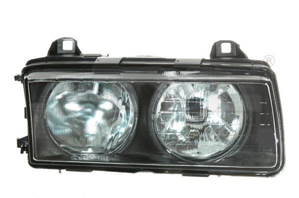 Bmw 3 Serisi E36 Far Sağ Halojen H7 63128363496