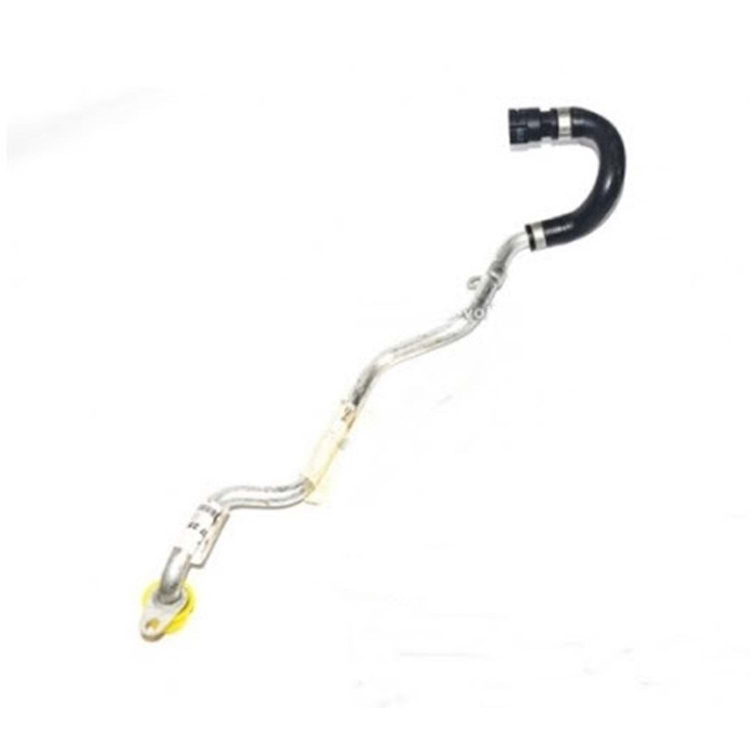 Bmw 5 Serisi F10 N47N Turbo Su Hortumu Orijinal 11538507251