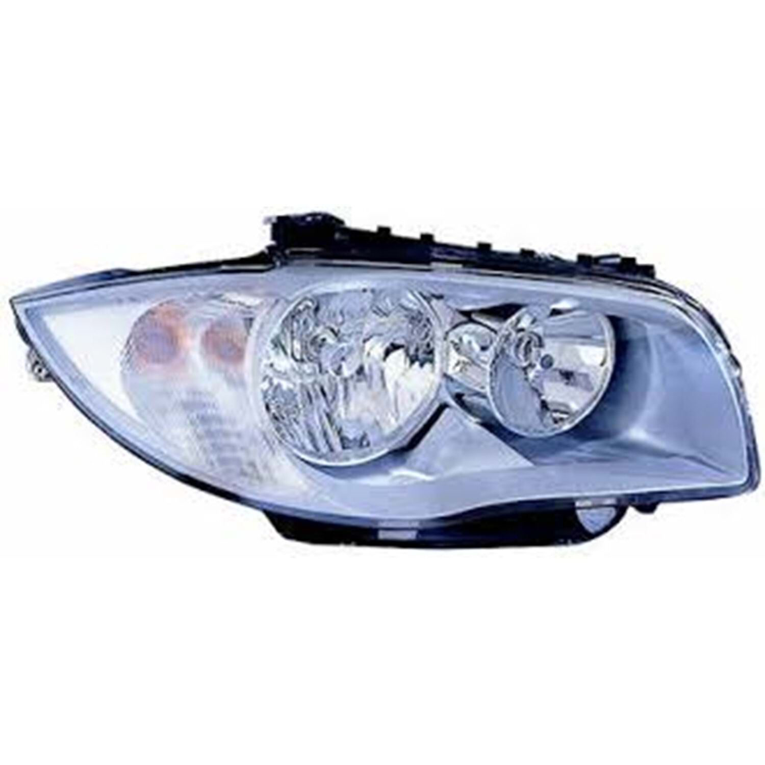 Bmw 1 Serisi E87 Far Halojen Sağ 05-07 63126924486