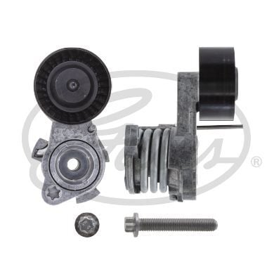 Bmw 5 Serisi F10 7 Serisi F01 F02 V Kayış Gergisi Komple N52 N53 11287582761