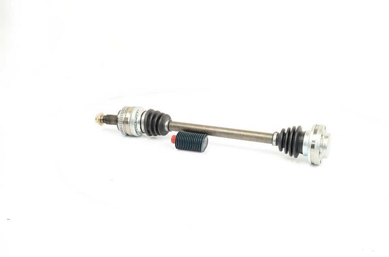 Bmw E90 E92 Aks Komple Arka Sol Manuel N43 N45 N46 33217547069