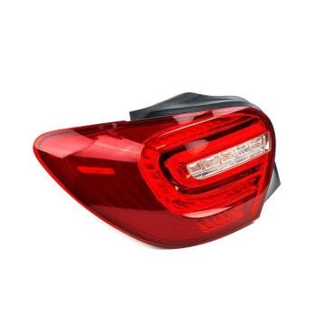 Mercedes Benz A Serisi W176 Stop Lambası Sol Led 2012-2015 A1769063300