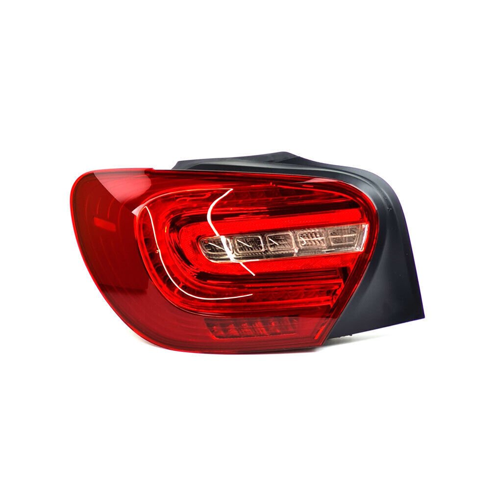 Mercedes Benz A Serisi W176 Stop Lambası Sol Led 2012-2015 A1769063300